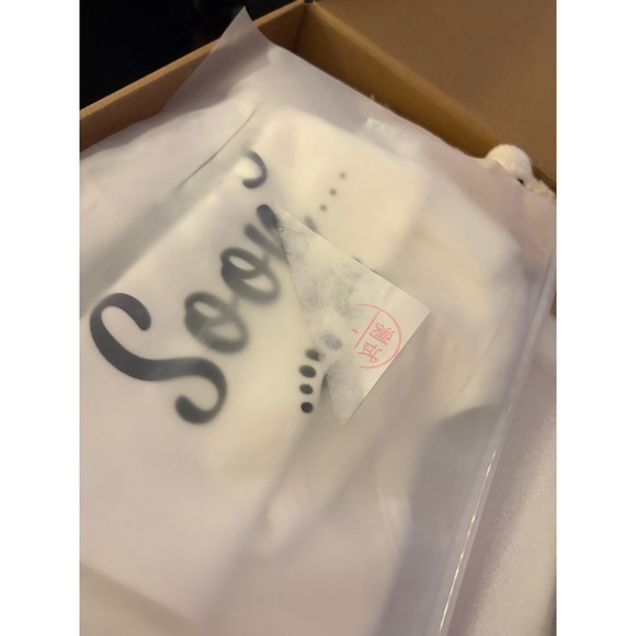 Felt Letter Board Baby Announcement Photo Prop 9pc - Picture 4 of 8